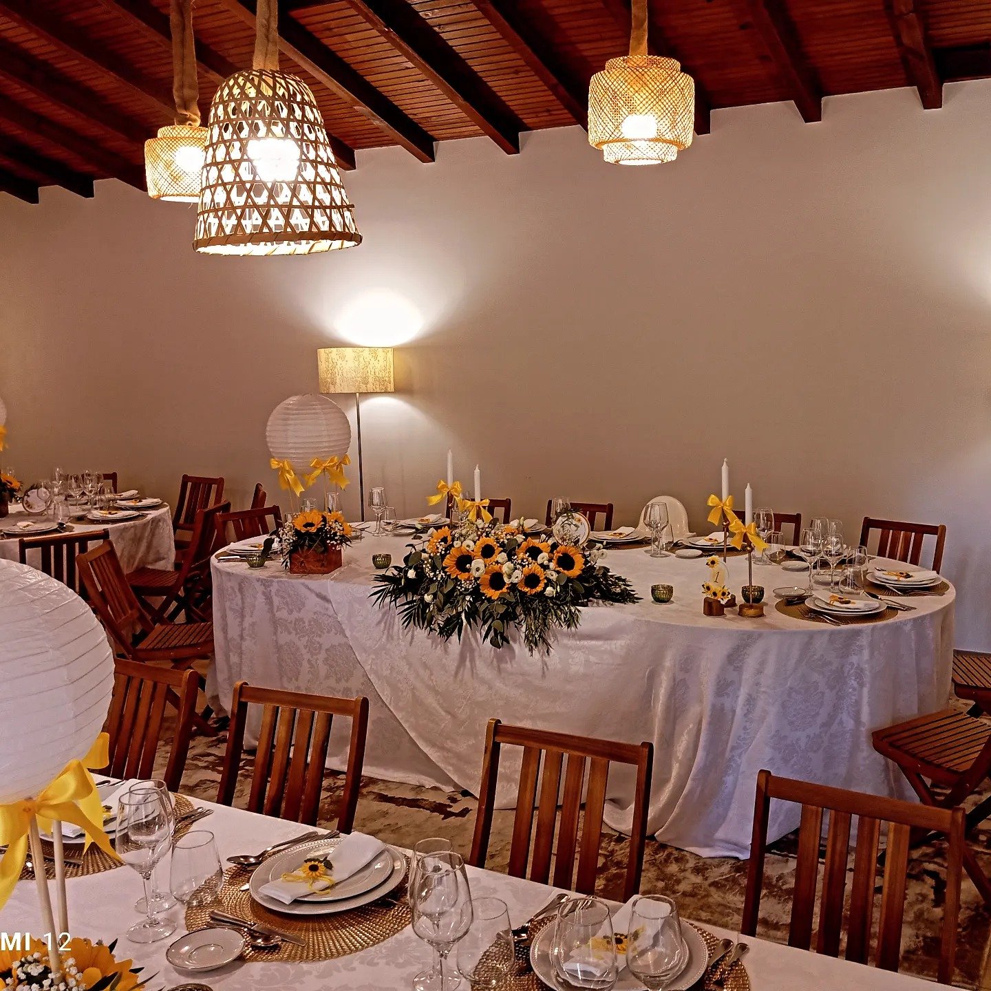 Catering para comunhões barcelos