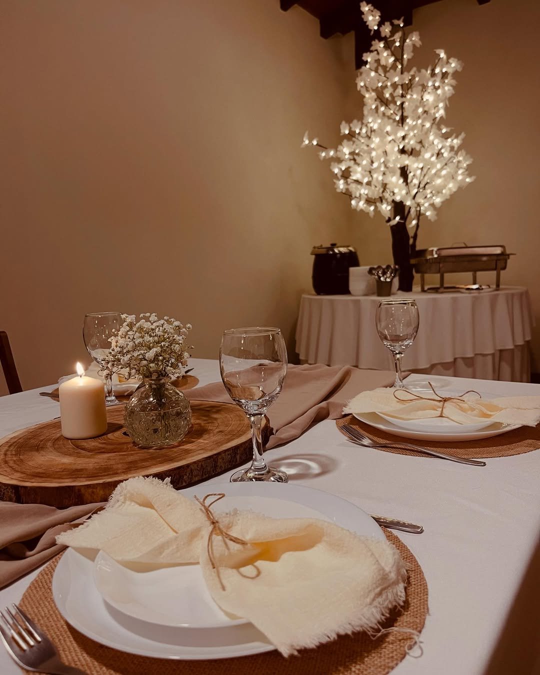Empresa de catering em Braga