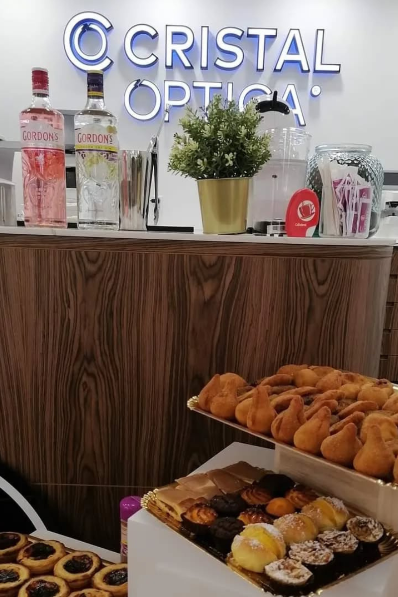Catering para empresas em Barcelos