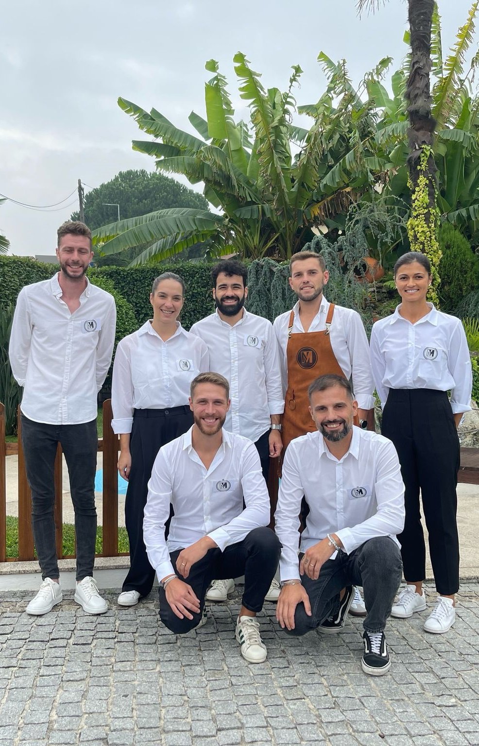 Equipa MBartending Catering