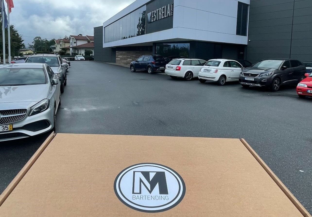 Encomendar pequeno almoço para empresas