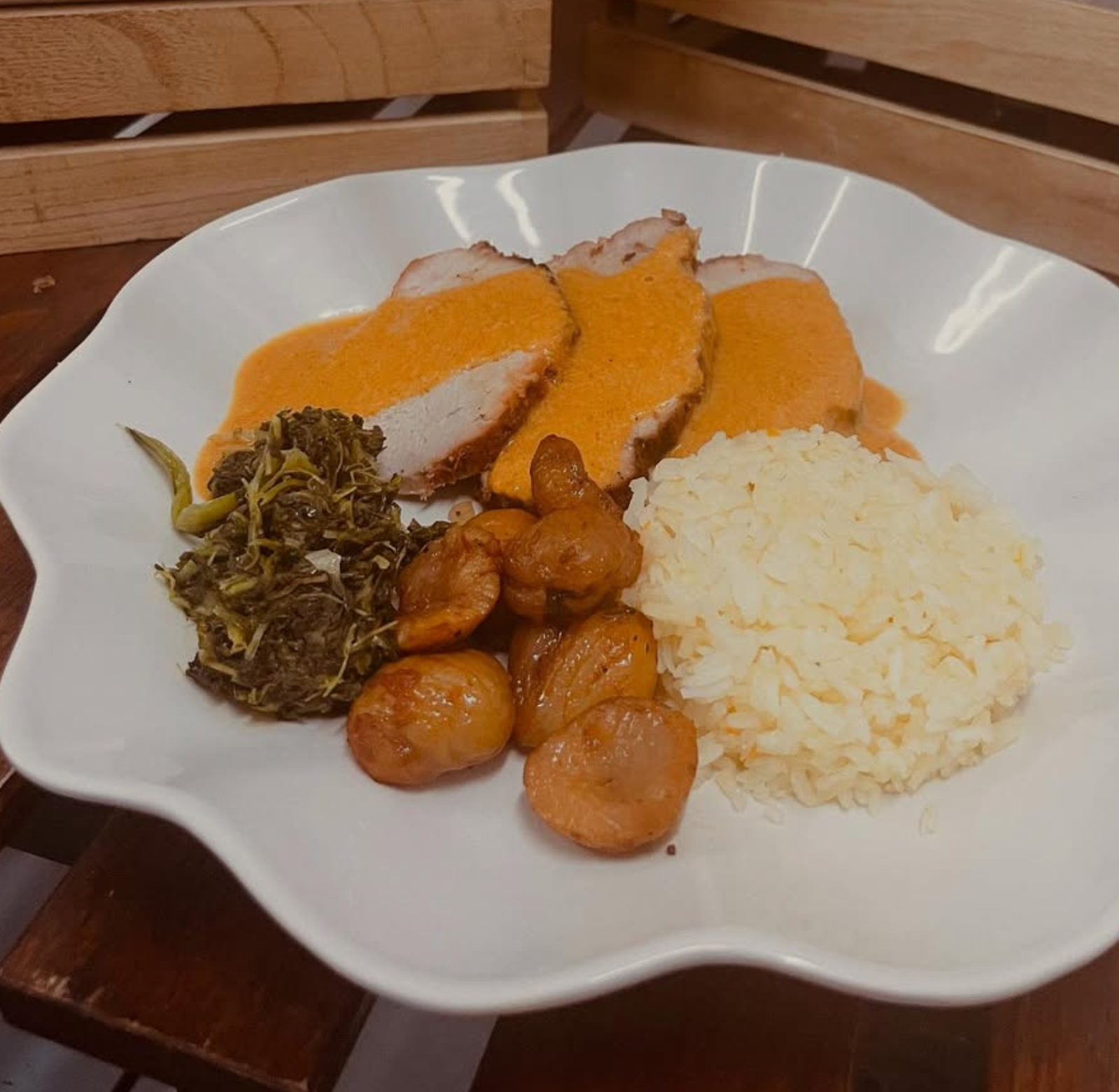 melhor receita de lombo assado